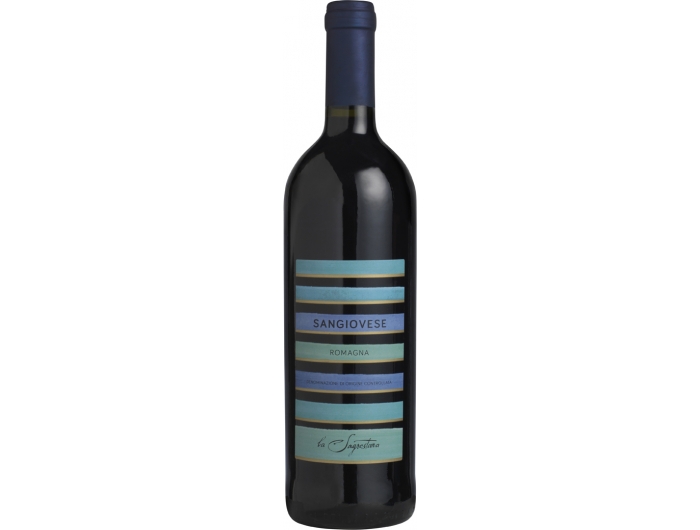 Sangiovese Poletti crno vino 0,75 L