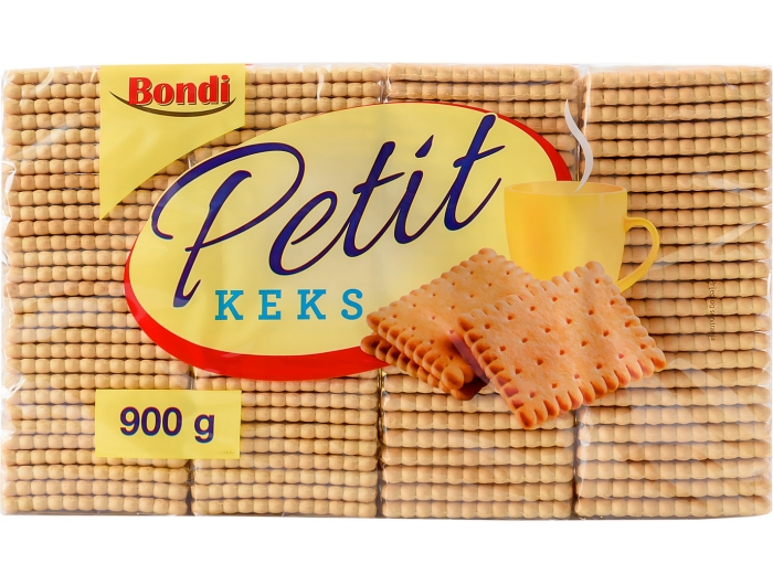 Bondi Petit biscuit 900 g