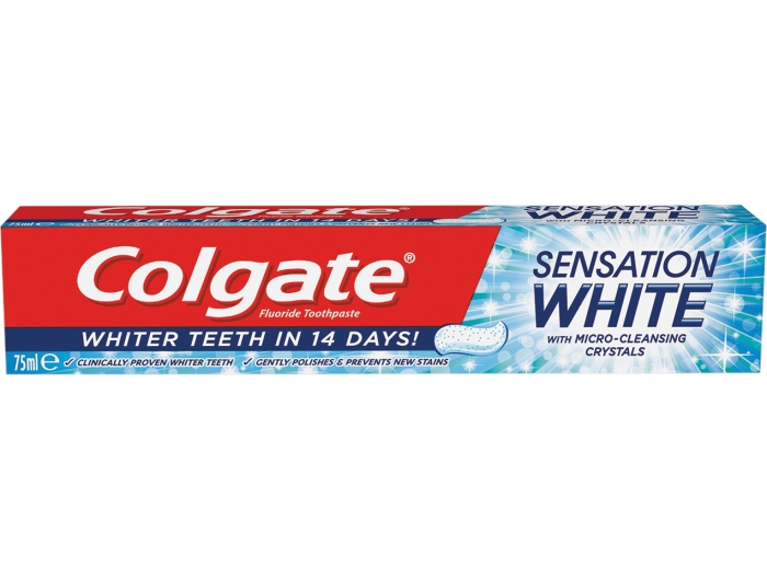 Colgate Advanced White Pasta za zube 75 mL