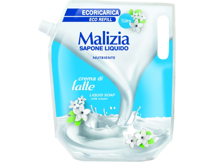 Malizia tekući sapun 1 L