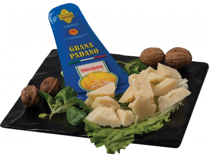 Zanetti Grana Padano sir 200 g