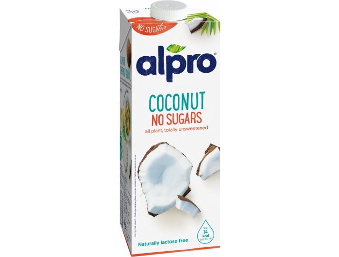 Alpro napitak od kokosa bez šećera 1 L