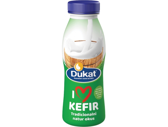 Dukat-Kefir 330 g