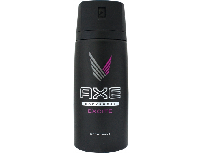 Axe Excite dezodorans u spreju 150 ml