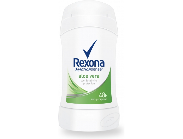 Rexona Deo sick aloe vera 40 ml