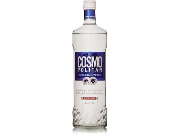 Maraska Cosmopolitan Vodka 1 l