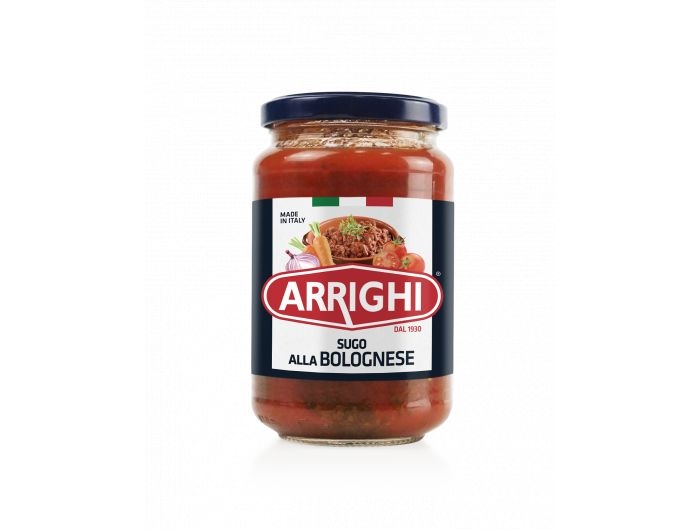 Arrighi Sauce Alla bolognese 320 g