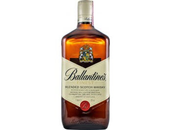Whisky Scozzese Finest di Ballantine 1 l