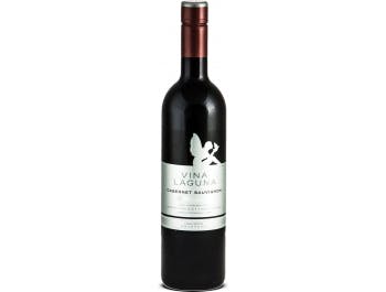 Červené víno Cabernet Sauvignon Vina Laguna 0,75