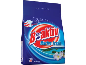 Bioactive Marine Fresh detergent, 1.17 kg