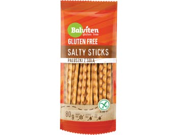 Balviten Sticks without gluten, 80 g
