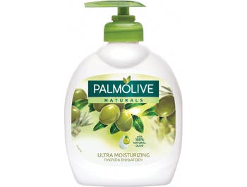 Palmolive Naturals Flüssigseife Milk & Olive 300 ml