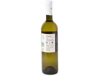 White wine Pošip Blato 0,75 L