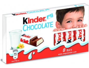 Kinder chocolate 100 g