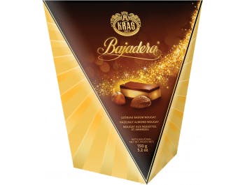 Kraš Bajadera chocolates 150 g