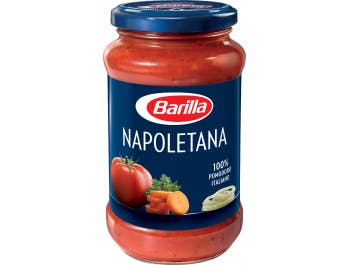 Salsa Napoletana Barilla 400 g