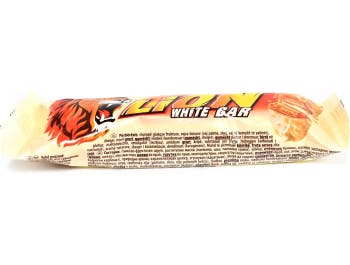 Nestle lion Vafl white bar 42 g