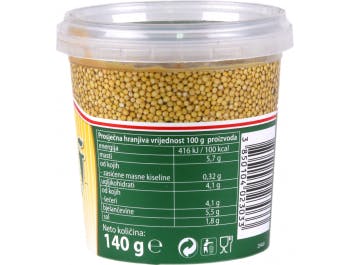Podravka senf estragon 140 g