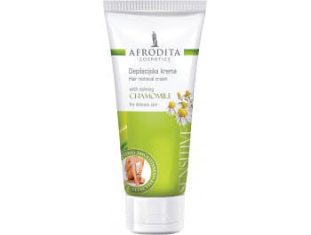 Aphrodite depilatory cream Sensitive 100 ml