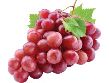 Winogrona stołowe czerwone 1 kg