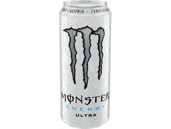Monster Energy Ultra 0,5 L
