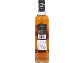Black label Johnnie Walker Whiskey 0,7 L