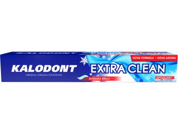Pasta do zębów Kalodont Extra Clean 75 ml