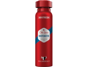 Old Spice Deodorante spray White Water 150 ml