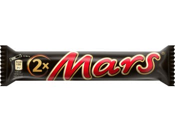 Mars czekoladowa przekąska 70