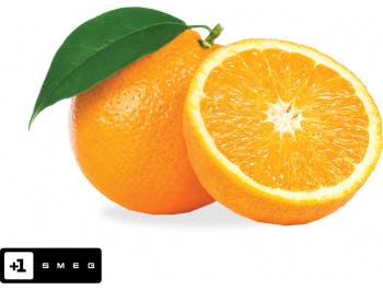 Oranžová 1 kg