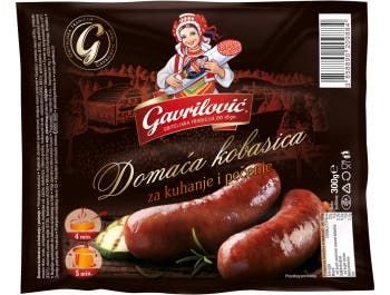 Gavrilović home-made sausage 300 g