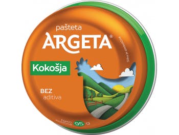 Argeta-Hühnerpastete 95 g