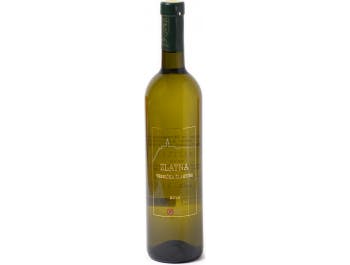 Wino białe Zlahtina 0,75 L