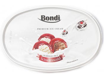 Zmrzlina Bondi schwarzwald 1l