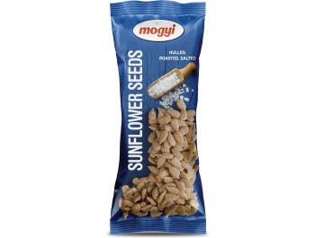 Mogyi sunflower seeds 100 g