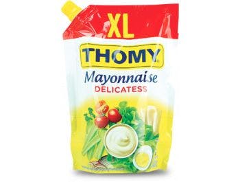 Thomy Mayonnaise Doypack XL 380 g