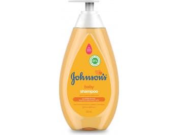 Johnson's Baby šampon 500 ml