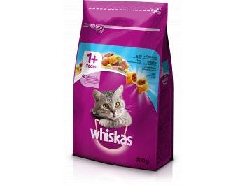 Whiskas krmivo pro kočky tuňák 300g