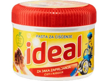Ideal universal cleaning paste 500 ml