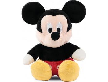 Disney Mickey flopsie plush toy, 26 cm