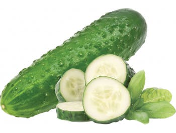Cucumbers 1 kg