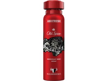 Old Spice Wolfthorn Deo Spray 150 ml
