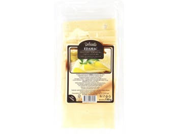 Delikátní sýr Edamac 150 g