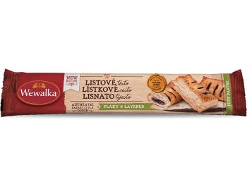 Pasta sfoglia Wewalka 275 g