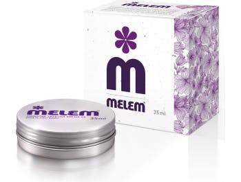 Melem protective cream for sensitive skin 35 ml
