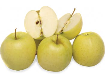 Golden Delicious apple 1 kg