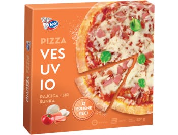 Ledo Pizza Vesuvio 330 g