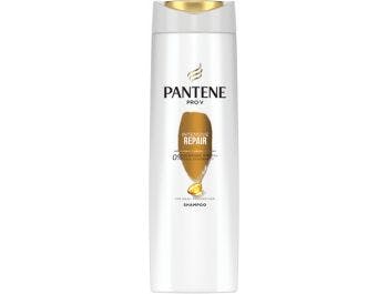 Pantene Intensive Repair Hair Shampoo 250 mL