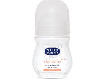 Neutro Roberts Deodorant Delicate 50 ml