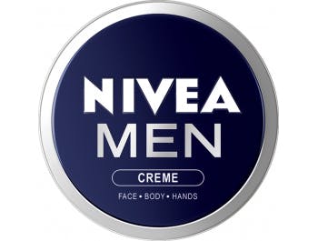 Nivea Men Crema Mani Protettiva 75 ml